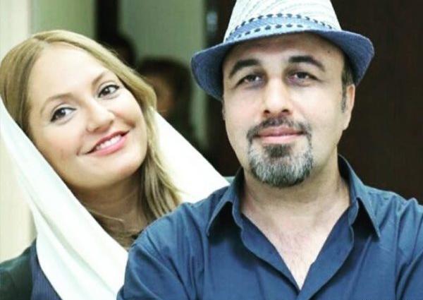 جدیدترین عکس های رضا عطاران