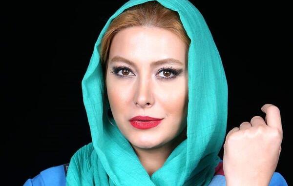 عکس فریبا نادری در سریال بچه محل
