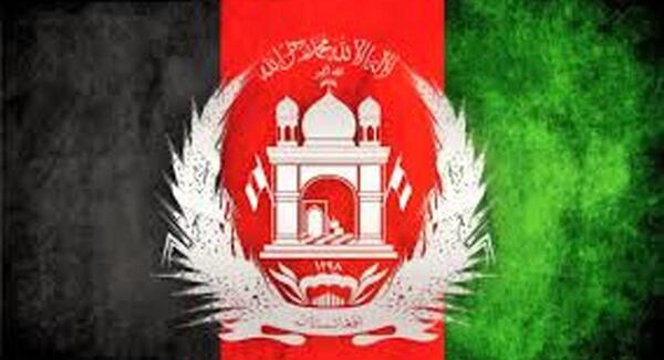 عکس ثبات پرچم