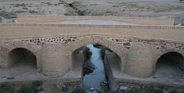 عکس جاهای دیدنی حسن رود