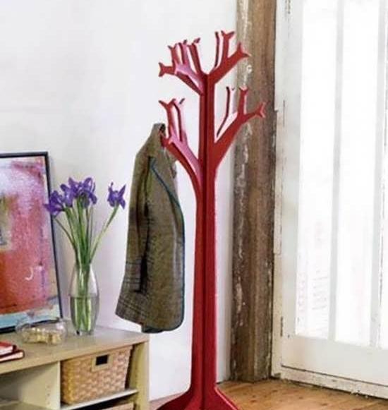 عکس جالباسی ایستاده