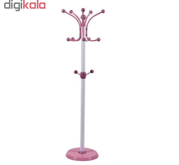 عکس جالباسی ایستاده