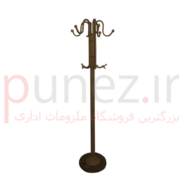 عکس جالباسی ایستاده