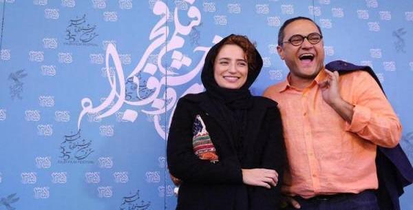 عکس رامبد جوان و همسرانش