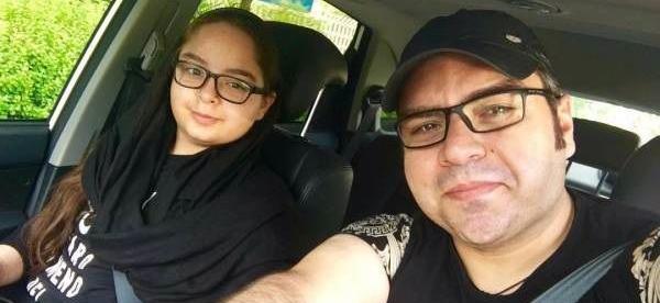 عکس ماشین شهرام قائدی