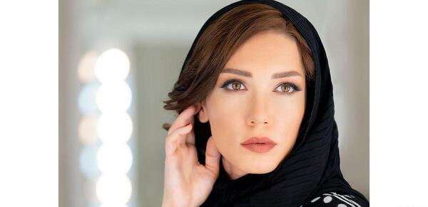 عکسهای جذاب شهرزاد کمال زاده
