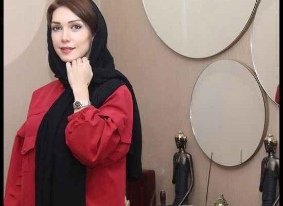 عکسهای جذاب شهرزاد کمال زاده
