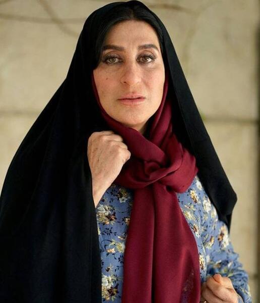 دانلود عکس فاطمه معتمد آریا