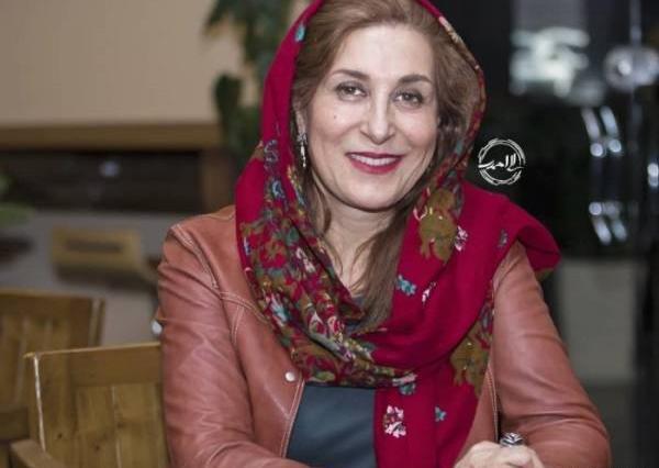 دانلود عکس فاطمه معتمد آریا