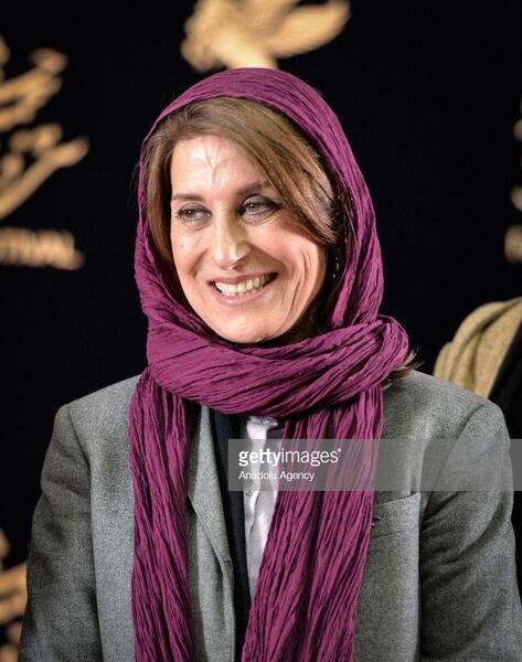 دانلود عکس فاطمه معتمد آریا