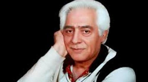 دانلود عکس تقی ظهوری