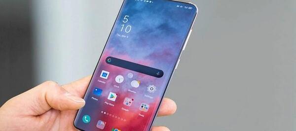 عکس گوشی گلکسی s21