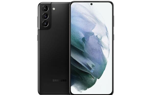 عکس گوشی گلکسی s21