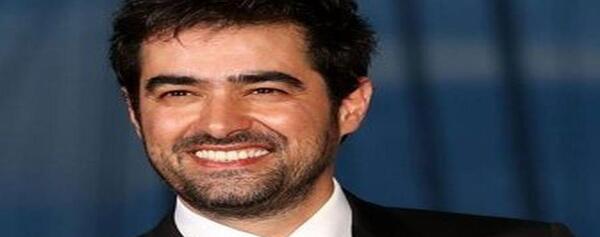 عکس شهاب حسینی با خامنه ای