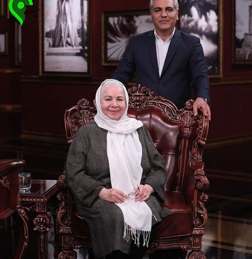 عکس های قبل از انقلاب شمسی فضل الهی