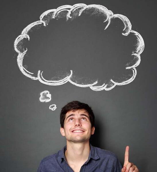عکس ایده پردازی