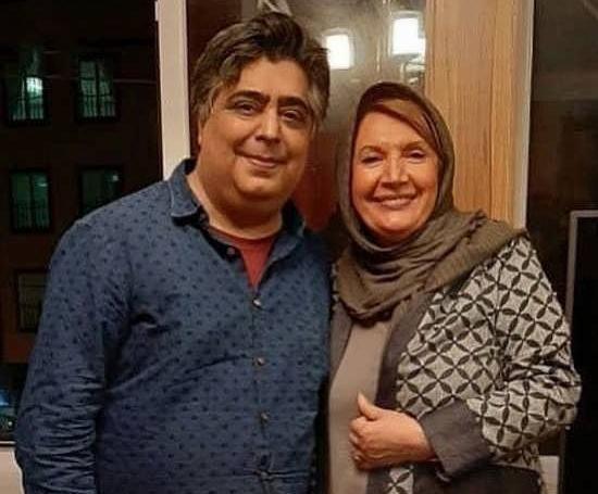 عکس شهین تسلیمی