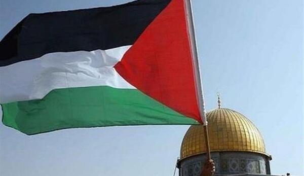 عکس پرچم خراسان بزرگ
