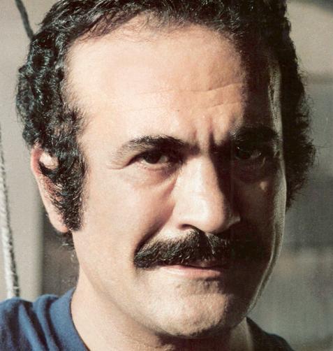 عکسهای فریدون فرخزاد