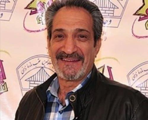 عکس های خشایار راد