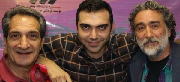 عکس های خشایار راد