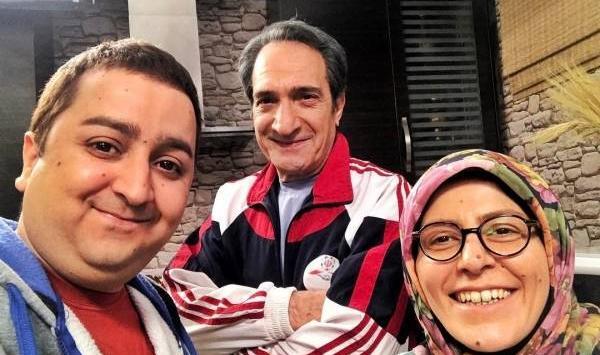 عکس های خشایار راد