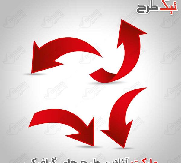 عکس دانلود وکتور فلش