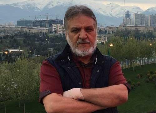 عکس خانوادگی خسرو شهراز