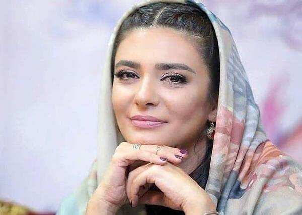 عکس فرزانه در سریال دلدادگان فصل دوم
