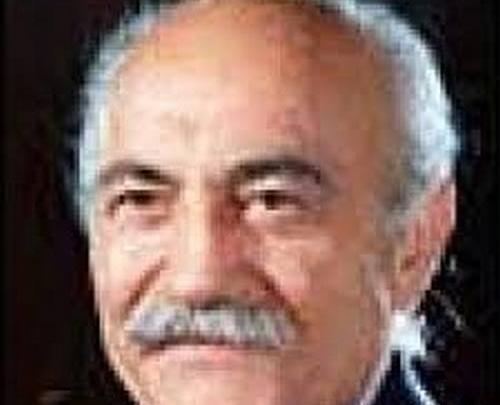 عکس غلامرضا طباطبایی