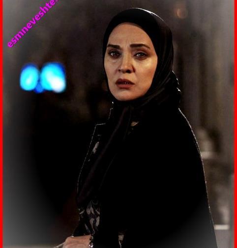 عکس حاملگی رویا نونهالی