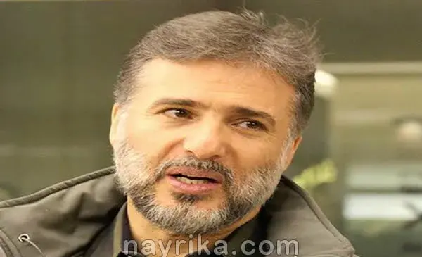 عکس سید جواد هاشمی بازیگر