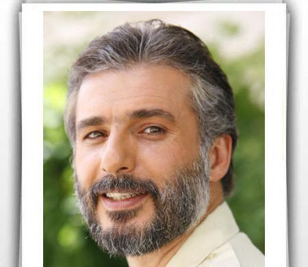 عکس سید جواد هاشمی بازیگر
