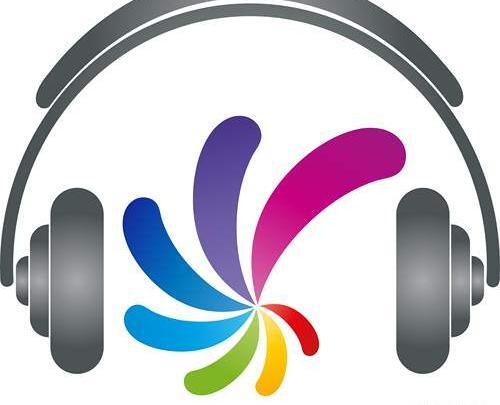 عکس دانلود وکتور هدفون