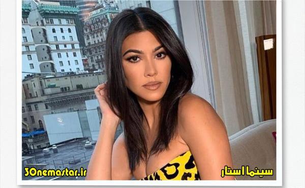 عکس قبل عمل رویا میرعلمی