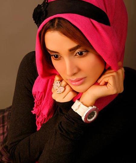 عکس آتلیه الهه حصاری