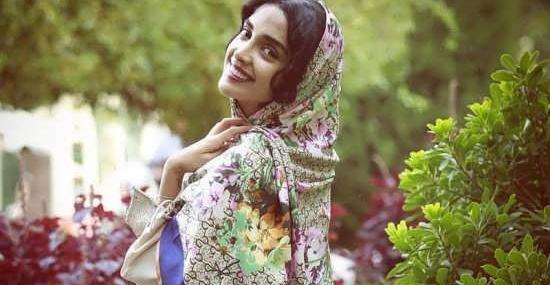 عکس آتلیه الهه حصاری