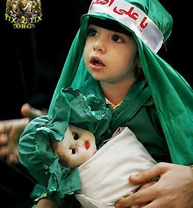 عکس ایده محرم