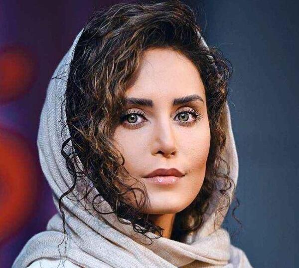 عکس ترانه علیدوستی الناز شاکردوست