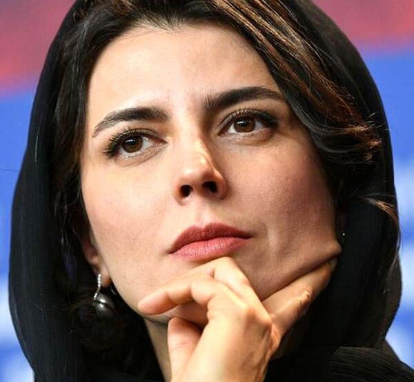 عکس ترانه علیدوستی الناز شاکردوست