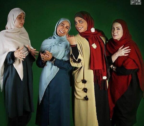 عکس ساعد سهیلی در خندوانه
