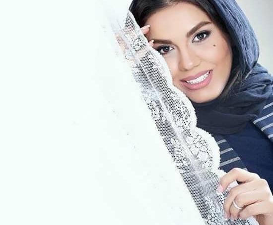 عکس های سیاوش خیرابی و آزاده زارعی