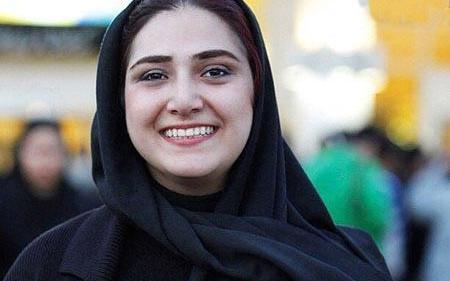 زیباترین عکس باران کوثری
