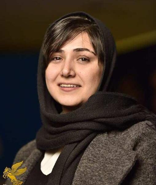 زیباترین عکس باران کوثری