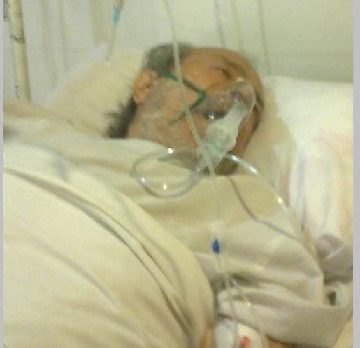 عکس خانواده ی ایرج قادری