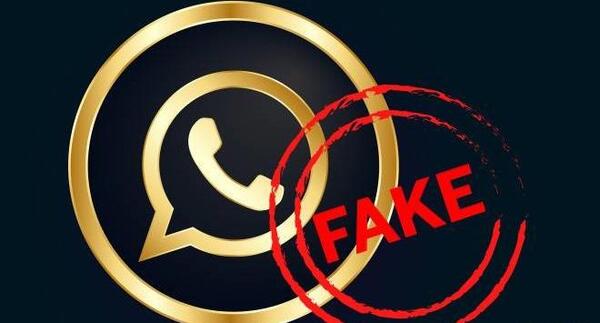عکس ویروس واتساپ