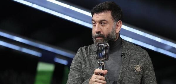 عکس علی انصاریان با آهنگ غمگین
