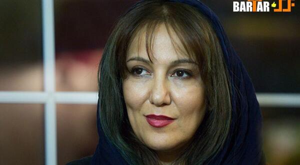 عکسهای خوشگل پانته آ بهرام