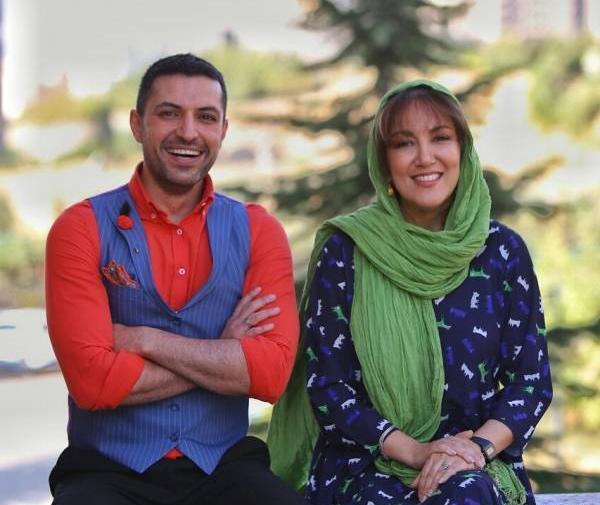 عکسهای خوشگل پانته آ بهرام