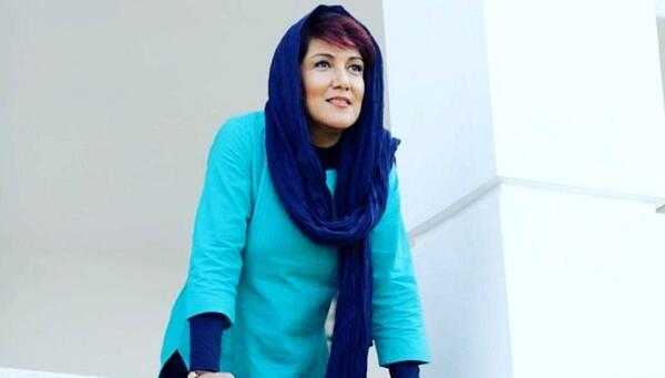 عکسهای خوشگل پانته آ بهرام